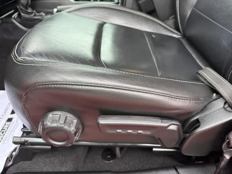 2021 Jeep Wrangler Unlimited Sahara 4x4