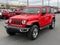 2021 Jeep Wrangler Unlimited Sahara 4x4