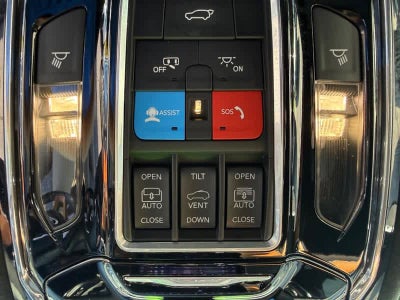2022 Jeep Grand Cherokee L Summit Reserve 4x4