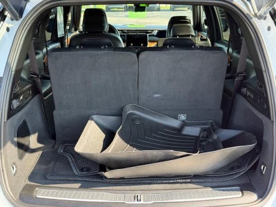 2022 Jeep Grand Cherokee L Summit Reserve 4x4