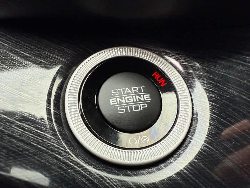 2022 Jeep Grand Cherokee 4xe Trailhawk 4x4