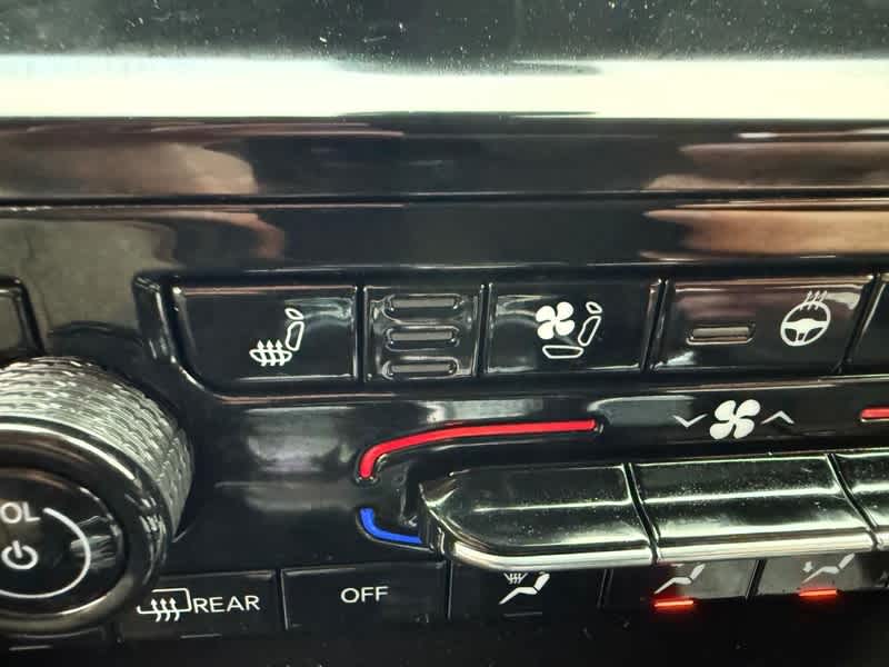 2022 Jeep Grand Cherokee 4xe Trailhawk 4x4