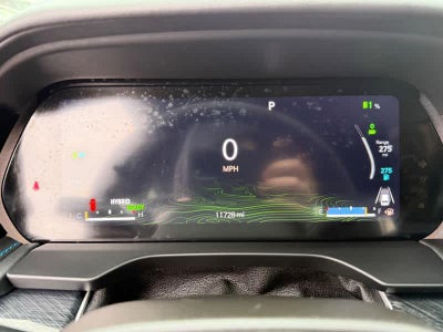 2022 Jeep Grand Cherokee 4xe Trailhawk 4x4