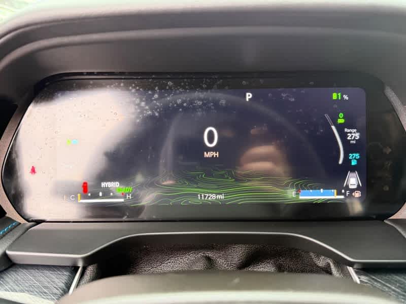 2022 Jeep Grand Cherokee 4xe Trailhawk 4x4