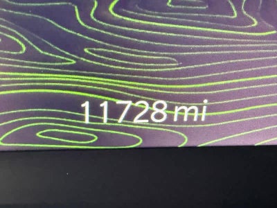 2022 Jeep Grand Cherokee 4xe Trailhawk 4x4