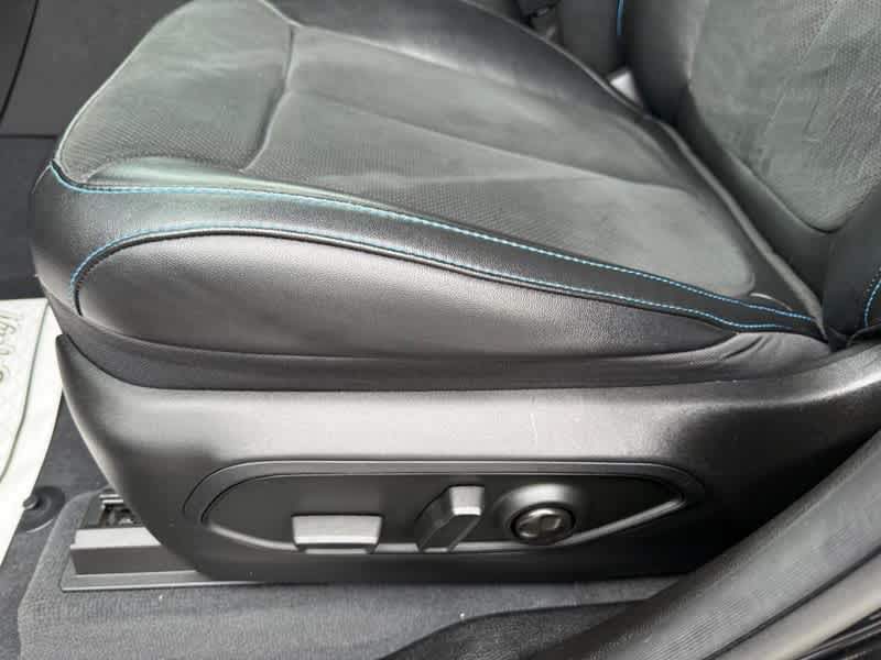 2022 Jeep Grand Cherokee 4xe Trailhawk 4x4