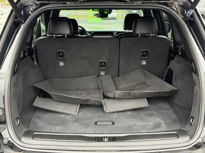 2022 Jeep Grand Cherokee 4xe Trailhawk 4x4