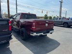 2019 RAM 1500 Big Horn/Lone Star 4x4 Crew Cab 57 Box
