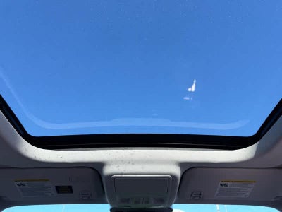 2021 Ford Escape Titanium AWD