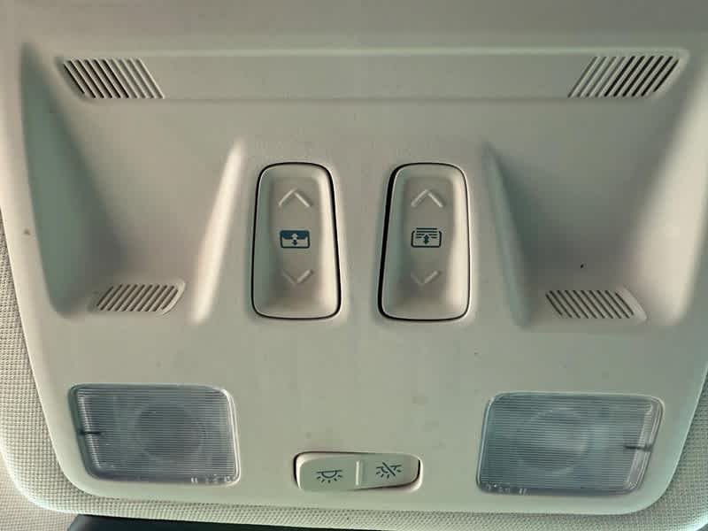 2021 Ford Escape Titanium AWD