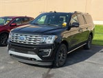 2019 Ford Expedition Max Limited 4x4