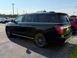 2019 Ford Expedition Max Limited 4x4