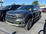 2019 Ford Ranger LARIAT 4WD SuperCrew 5 Box