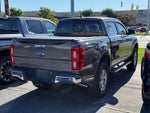 2019 Ford Ranger LARIAT 4WD SuperCrew 5 Box