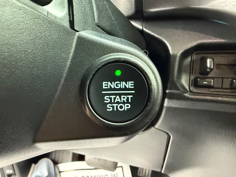 2024 Ford Ranger LARIAT 4WD SuperCrew 5 Box