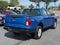 2024 Ford Ranger XL 4WD SuperCrew 5 Box