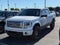 2013 Ford F-150 4WD SuperCrew 145 Limited