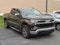 2023 Chevrolet Silverado 1500 4WD Crew Cab 147 LT w/2FL