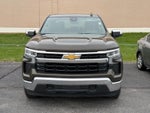 2023 Chevrolet Silverado 1500 4WD Crew Cab 147 LT w/2FL