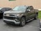 2023 Chevrolet Silverado 1500 4WD Crew Cab 147 LT w/2FL