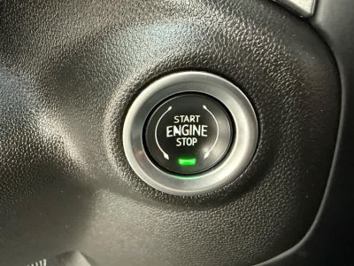 2022 Chevrolet Silverado 1500 LTD 4WD Crew Cab 147 RST