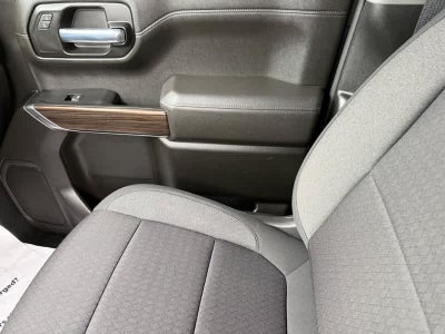 2022 Chevrolet Silverado 1500 LTD 4WD Crew Cab 147 RST