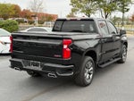 2022 Chevrolet Silverado 1500 LTD 4WD Crew Cab 147 RST