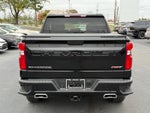 2022 Chevrolet Silverado 1500 LTD 4WD Crew Cab 147 RST