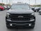 2022 Chevrolet Silverado 1500 LTD 4WD Crew Cab 147 RST