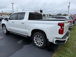 2019 Chevrolet Silverado 1500 4WD Crew Cab 147 High Country