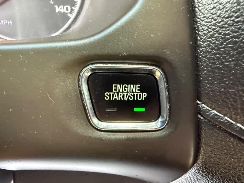 2018 GMC Acadia FWD 4dr SLE w/SLE-2