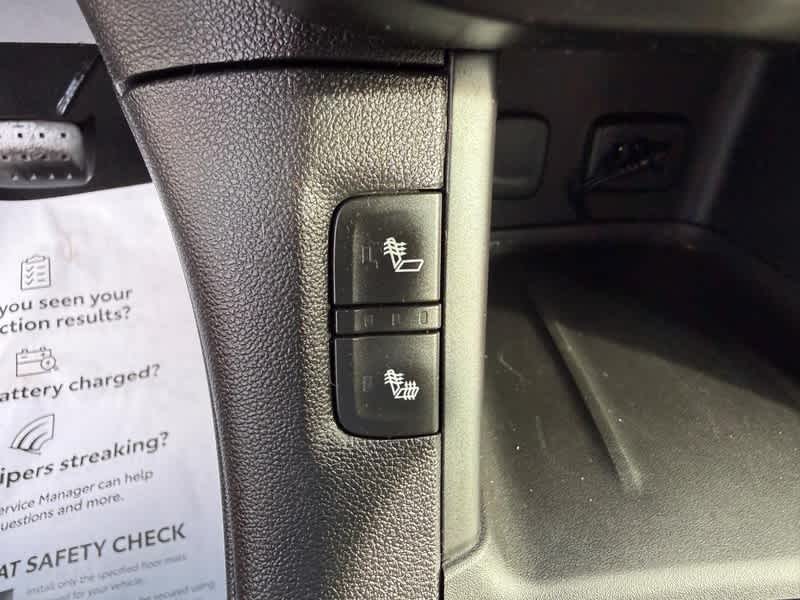 2018 GMC Acadia FWD 4dr SLE w/SLE-2