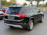 2018 GMC Acadia FWD 4dr SLE w/SLE-2