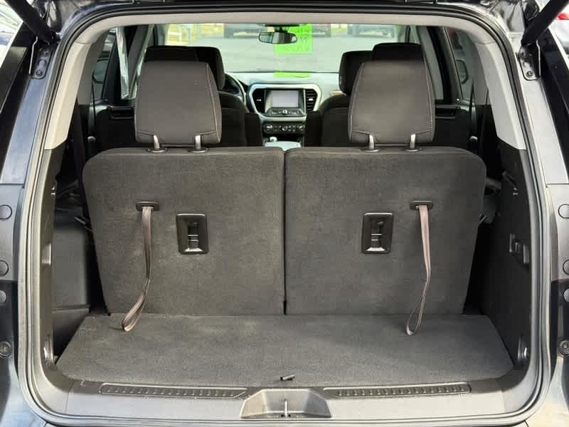 2018 GMC Acadia FWD 4dr SLE w/SLE-2
