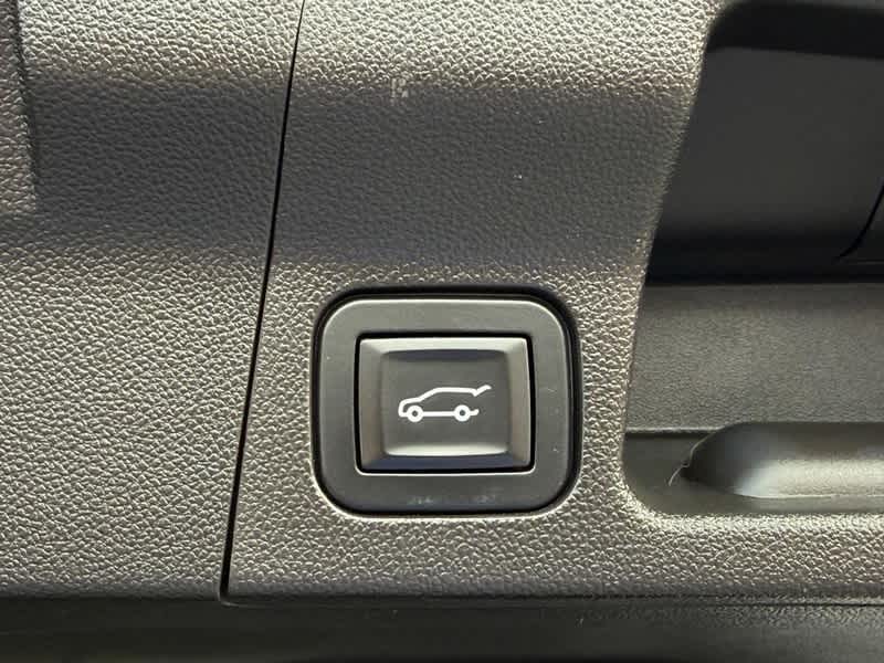 2018 GMC Acadia FWD 4dr SLE w/SLE-2