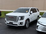2021 GMC Yukon 4WD 4dr Denali