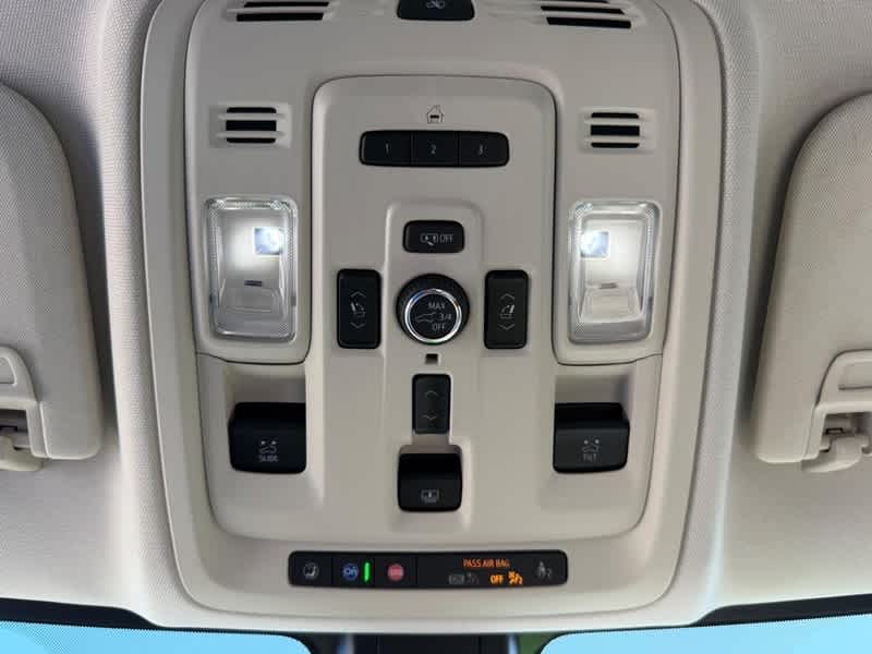 2021 GMC Yukon 4WD 4dr Denali