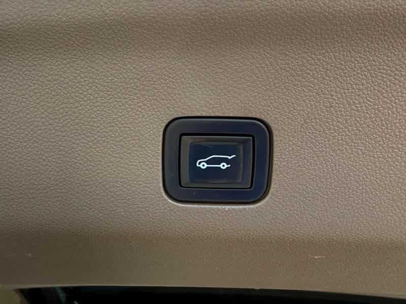 2021 GMC Yukon 4WD 4dr Denali