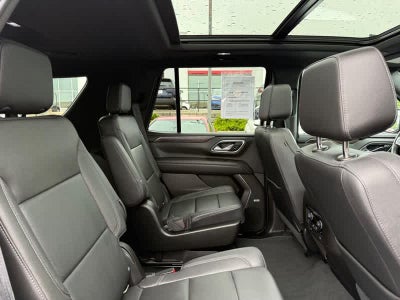 2021 Chevrolet Tahoe 4WD 4dr LT