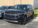 2021 Chevrolet Tahoe 4WD 4dr LT