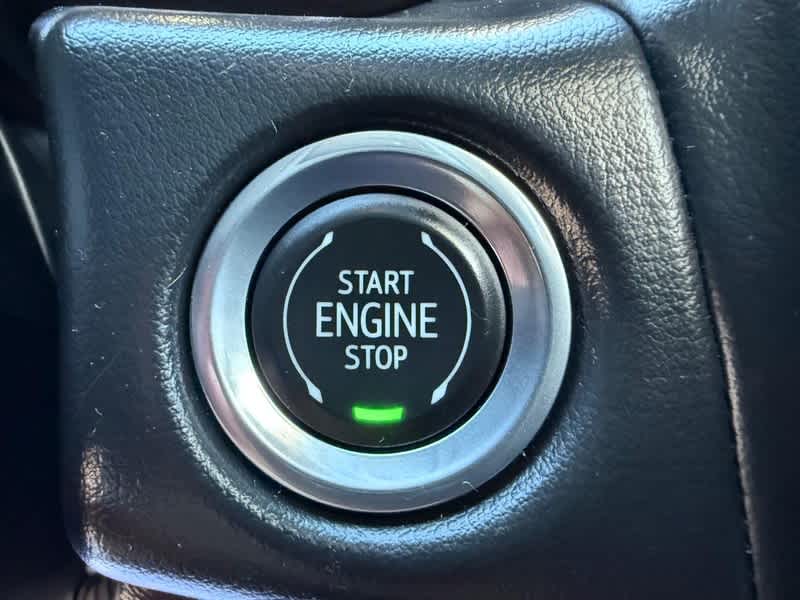 2023 Chevrolet Tahoe 4WD 4dr Z71