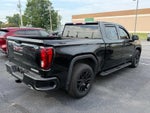 2025 GMC Sierra 1500 4WD Crew Cab 147 Elevation w/3SB