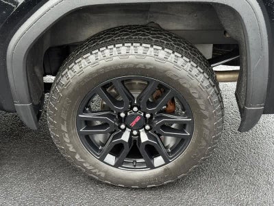 2025 GMC Sierra 1500 4WD Crew Cab 147 Elevation w/3SB