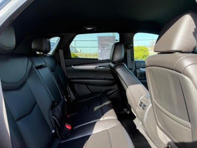 2020 Cadillac XT5 AWD 4dr Luxury