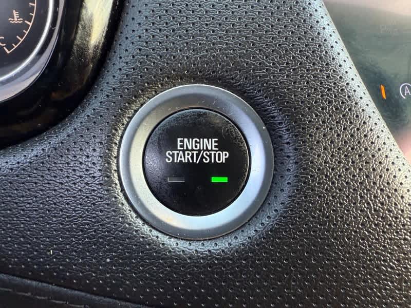 2020 Cadillac XT5 AWD 4dr Luxury