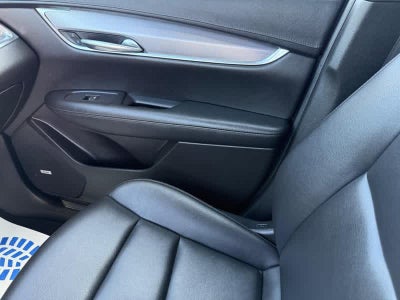 2020 Cadillac XT5 AWD 4dr Luxury