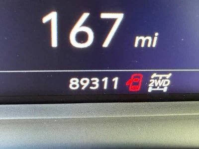 2020 Cadillac XT5 AWD 4dr Luxury