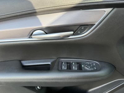 2020 Cadillac XT5 AWD 4dr Luxury