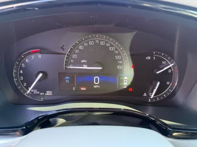 2017 Cadillac XT5 FWD 4dr Premium Luxury