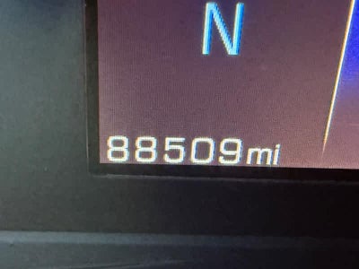 2017 Cadillac XT5 FWD 4dr Premium Luxury